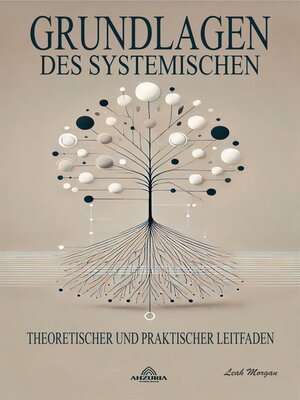 cover image of Grundlagen des Systemischen Aufstellens